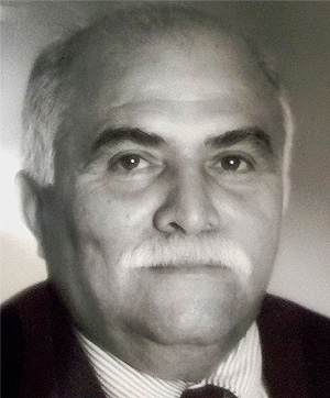 Juan Antonio Aldazoro