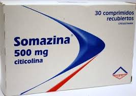 Se necesita con urgencia Somazina 500 mg