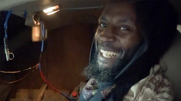 Recientemente se han conocido detalles de la vida del yihadista de origen británico identificado como Abu Zakariya al-Britani, quien junto con otros terroristas del EI llevó a cabo un atentado en Irak.