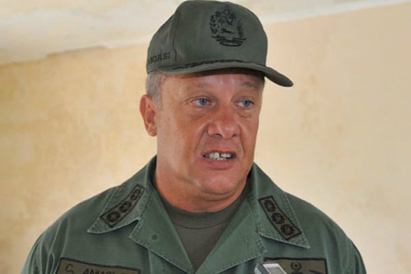 Carlos Máximo Aniasi Turchio