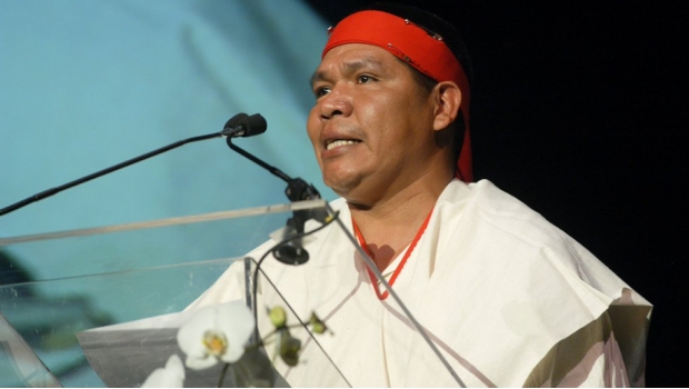Isidro Baldenegro asesinado por su lucha  ambientalista