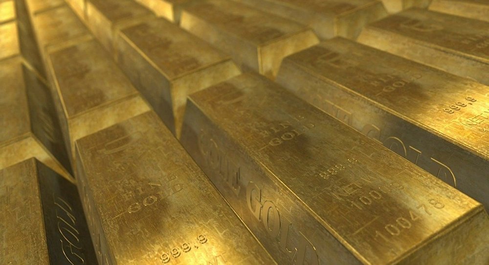 Una vez que las transferencias se hayan completado, Fráncfort tendrá la mitad de las 3.378 toneladas de oro de la reserva completa alemana.