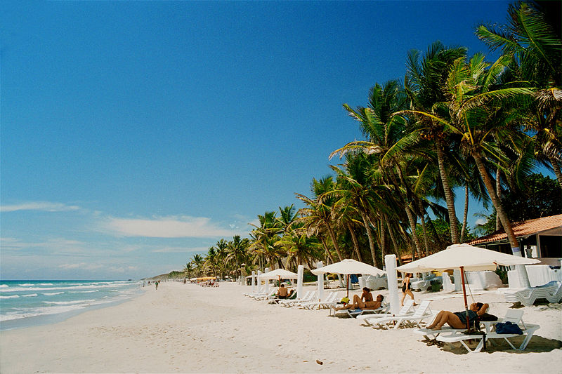 Playa de Margarita (referencial)