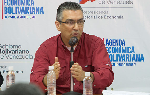 Miguel Ángel Pérez Abad