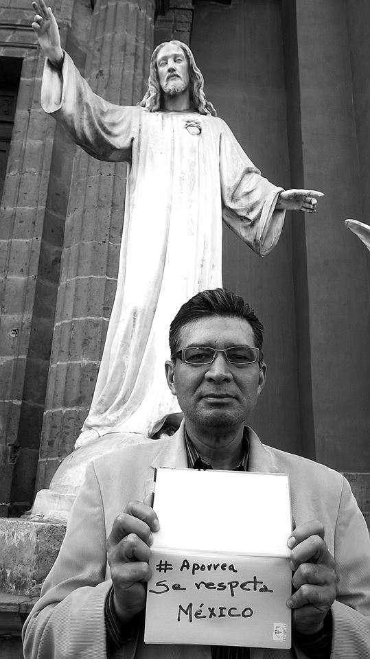 Mario Guzmán, poeta, ensayista y colaborador de periódicos y revistas de México