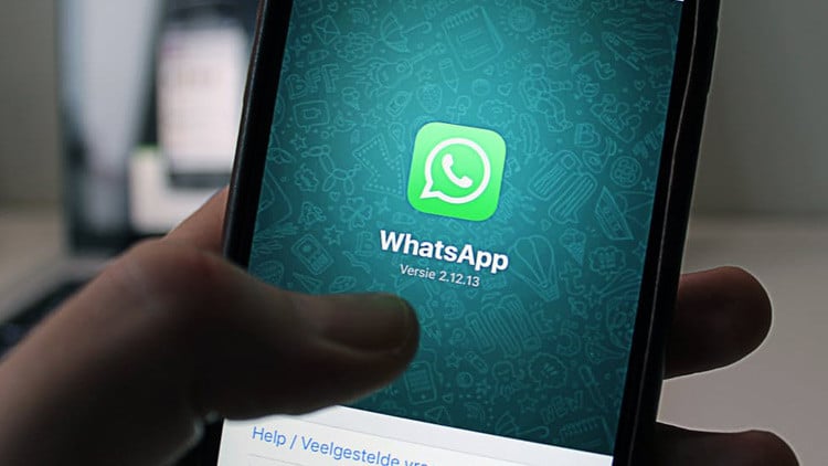 Una nueva opción añade aún más seguridad a la cuenta de WhatsApp para que terceras personas no puedan acceder a sus conversaciones.