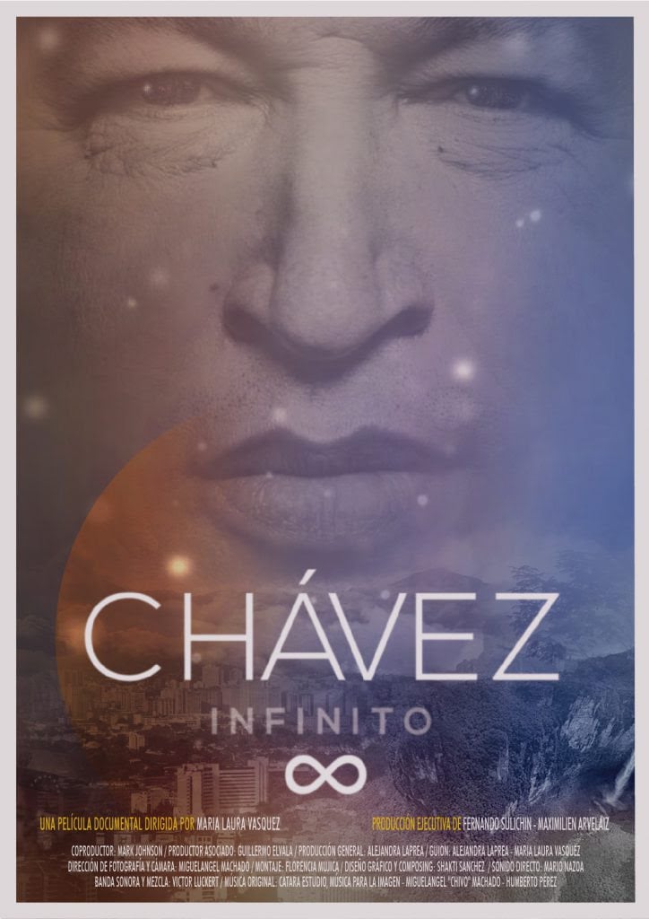 Chávez Infinito