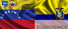 plan de regularizacion ecuatorianos residentes en Venezuela