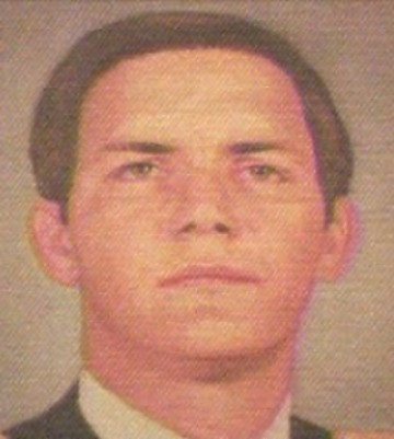 Felipe Antonio Acosta Carlez