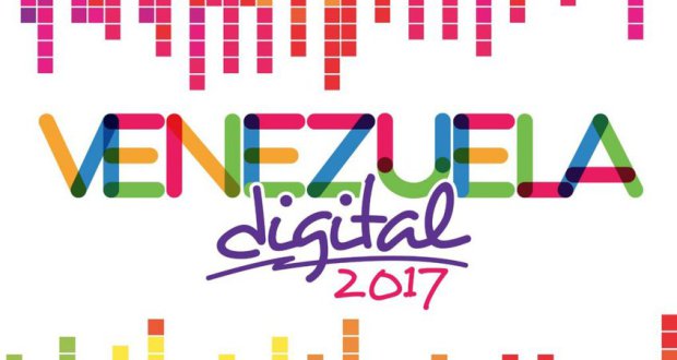 Comienza Venezuela Digital 2017