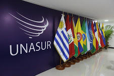 La Unión de Naciones Suramericanas (UNASUR)