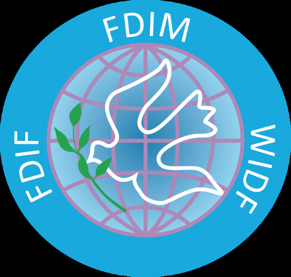 Federación Democrática Internacional de Mujeres (FDIM)
