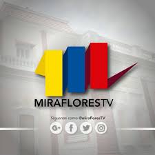 La nueva televisora digital Miraflores TV