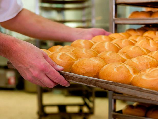 Danos hoy el pan de cada día