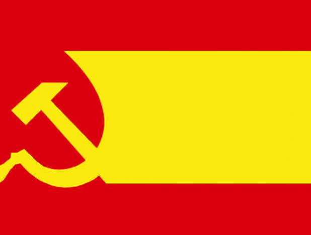 el Partido Comunista del país Iberico (PCE) rechazó este jueves el reciente informe presentado por el secretario General de la Organización de Estados Americanos (OEA).