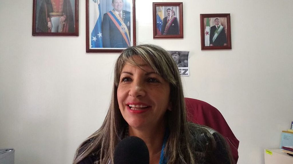 Estela Sahún informó que es necesaria la asistencia de todos los docentes jubilados que cotizan en el IPAS Estadal