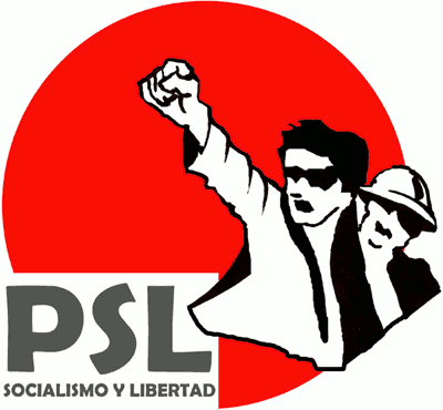 Partido Socialismo y Libertad (PSL)