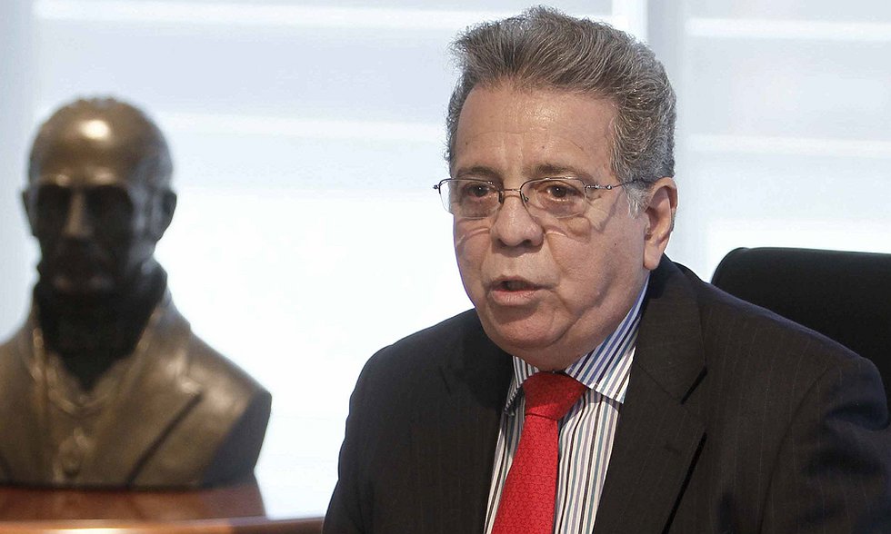 Isaías Rodríguez