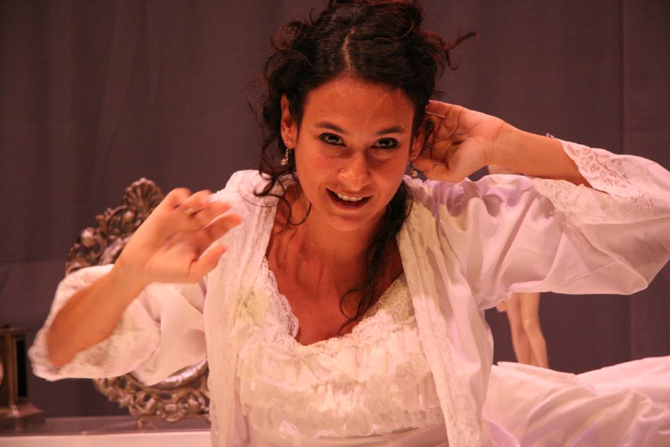 María Fernanda Ferro