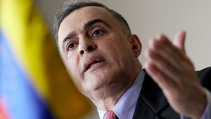 El Defensor del Pueblo, Tarek William Saab