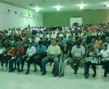 Carabobo: Comunas inician debate sobre Constituyente