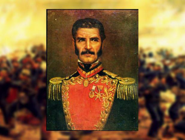 General Jacinto Lara