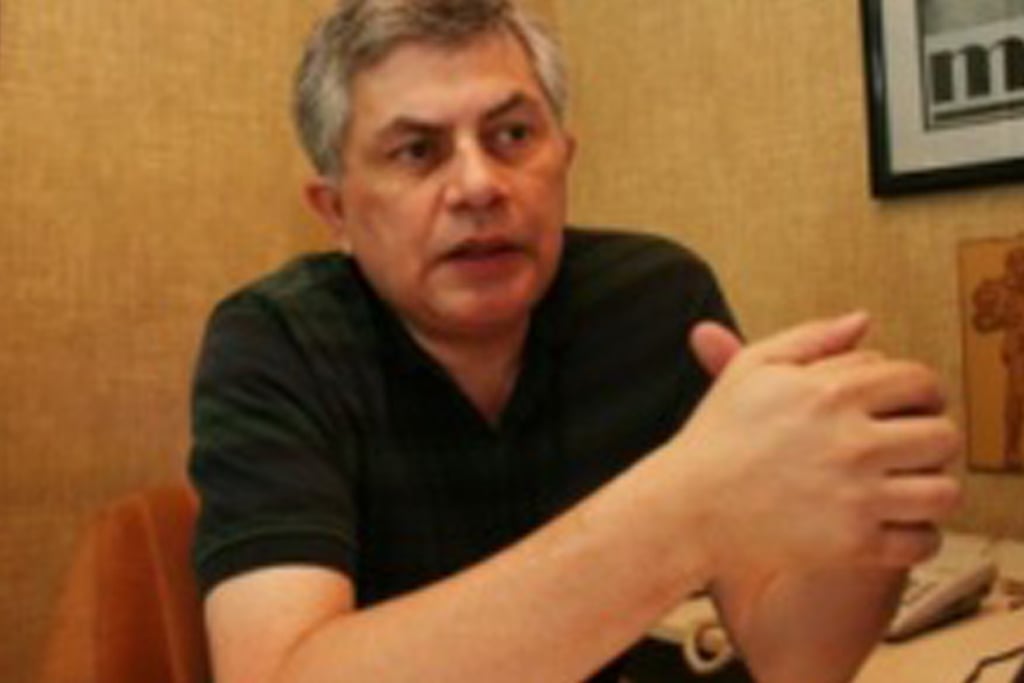 Reinaldo Quijada