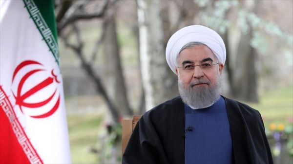 Hasán Rohaní proseguirá como presidente de Irán hasta el 2021