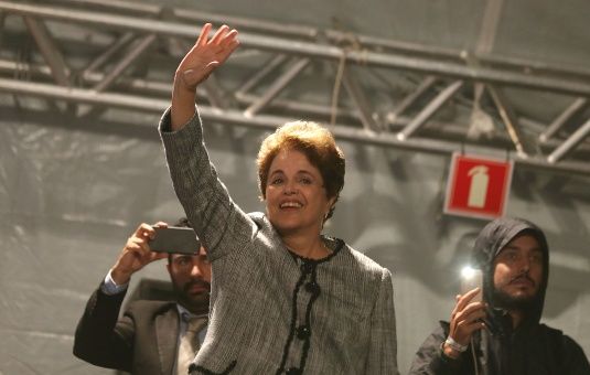Los abogados defensores de Rousseff ante el TSE también piden la anulación de las declaraciones de dos expublicistas del PT