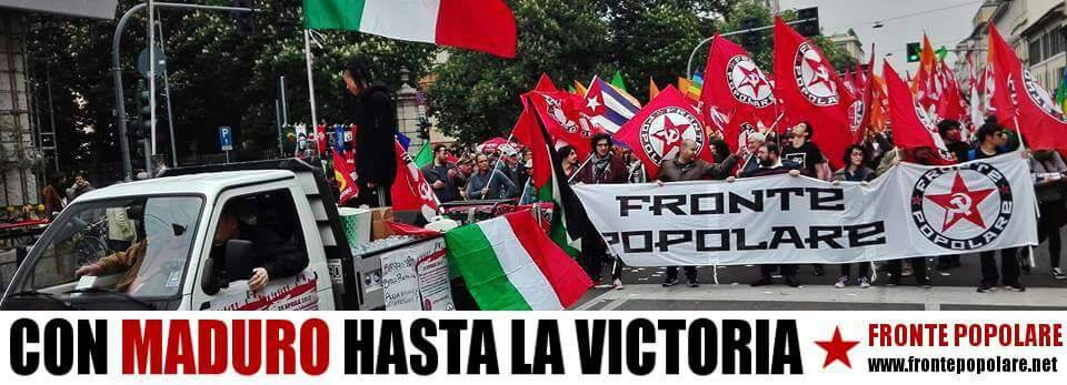 Frente Popular de Milán