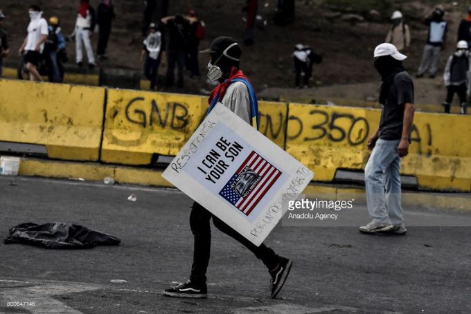 Hasta el momento, 30 crímenes de odio han sido perpetrados en Venezuela en los últimos tres meses. 