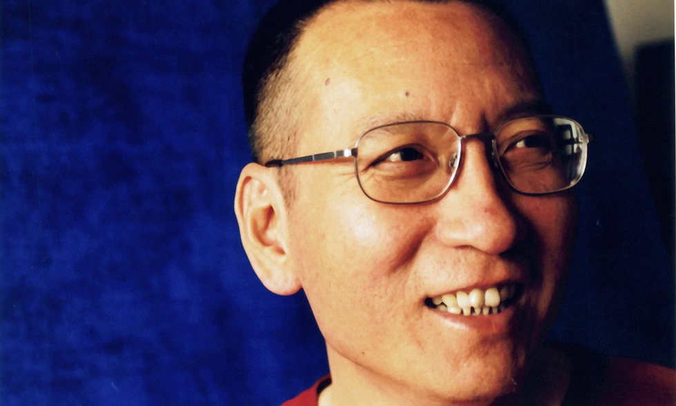 Liu Xiaobo, premio Nobel de la Paz 2010