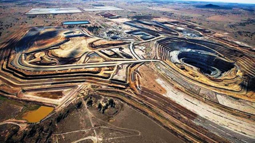 La mina Veladero ubicada en Argentina-Provincia de san Juan tuvo tres derrames de cianuro, pero el ministerio unificó sanciones