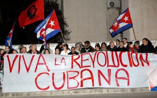 Personalidades e instituciones de diversas partes del mundo critican el anuncio realizado por el presidente Donald Trump de cambiar la política hacia Cuba que inició su predecesor, Barack Obama.
