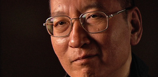 Liu Xiaobo, premio Nobel de la Paz