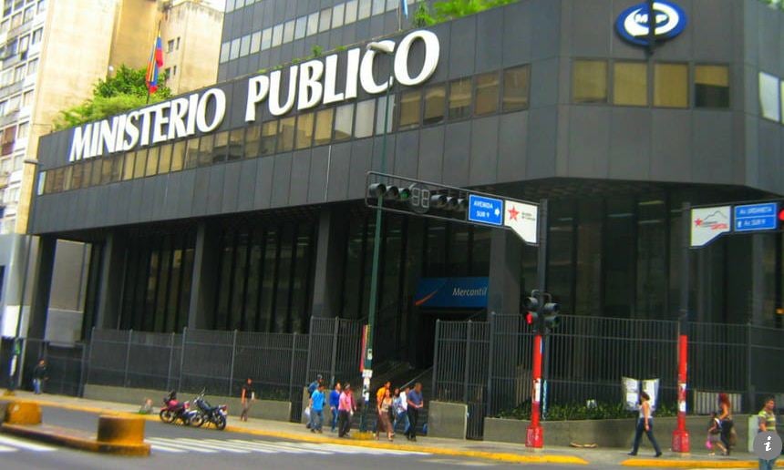 Ministerio Público (sede)