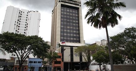 Ministerio Público (sede)