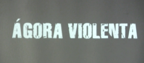Documental exhibido en el foro Venezuela: ¿ Experimento de Guerra Psicológica?