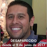 Hiran Jose Alvarez Medina, joven desaparecido desde el 9 de Junio 2017, presuntamente en el estado Barinas