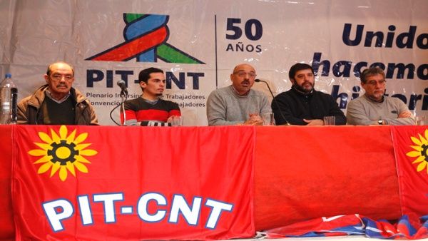 El grupo de trabajadores rechaza que la expulsión de Venezuela no toma en cuenta "más de 20 actos electorales", llevados a cabo en los últimos años. Imagen referencial.