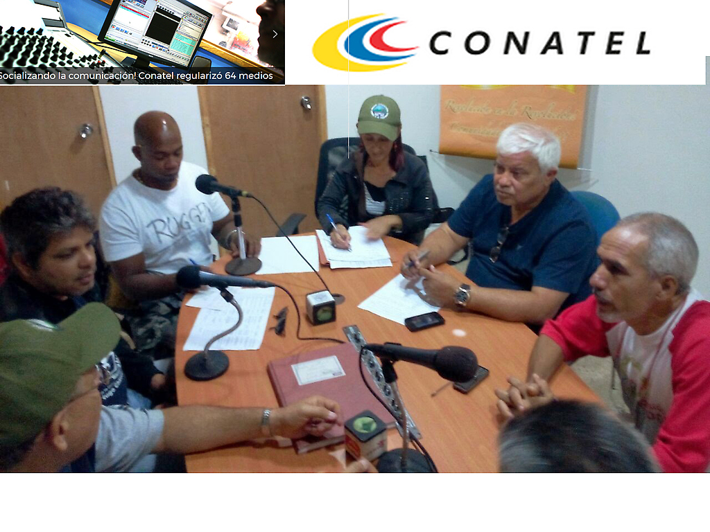 Consejo de Medios de Caracas