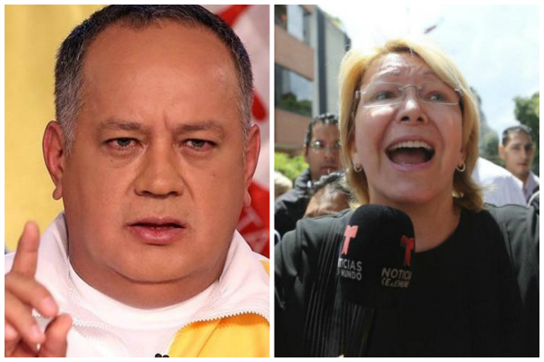 "¿Quién le entregó esto a esta señora antes de irse? Capriles y Rafael Guzmán".