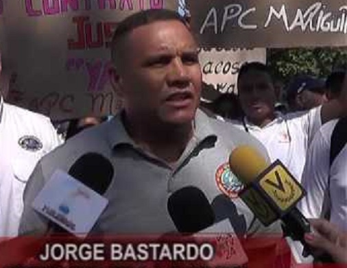 Jorge Bastardo