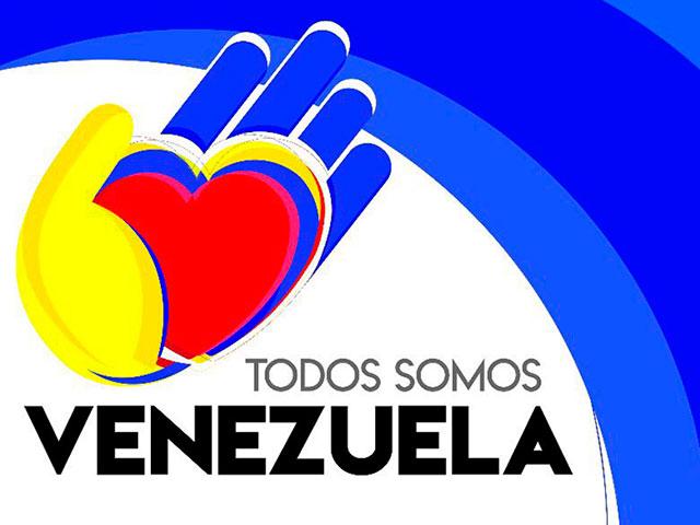 Resultado de imagen de todos somos venezuela