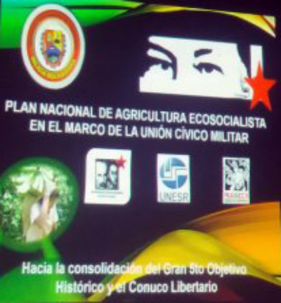Movimiento Revolucionario por la Agricultura Originaria Indo Cumbe Campesina (Moraicca).