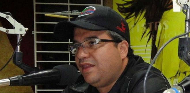 Gerardo Molina: “Van dirigir sus baterías contra los trabajadores como siempre lo han hecho, una práctica de la derecha”