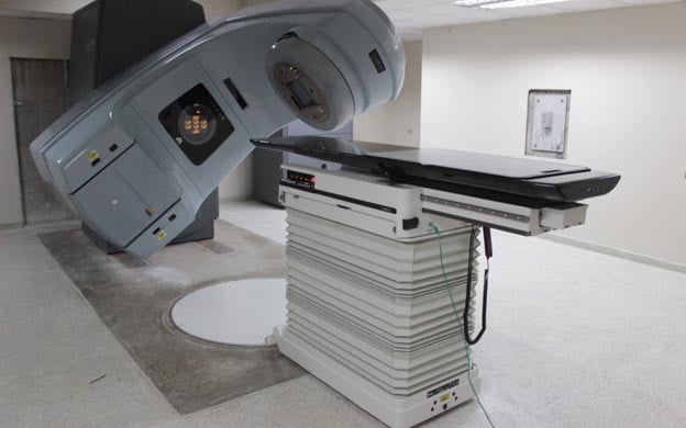 Equipo de última generación del Gran Oncológico del Zulia âDr. Humberto Fernández Moranâ