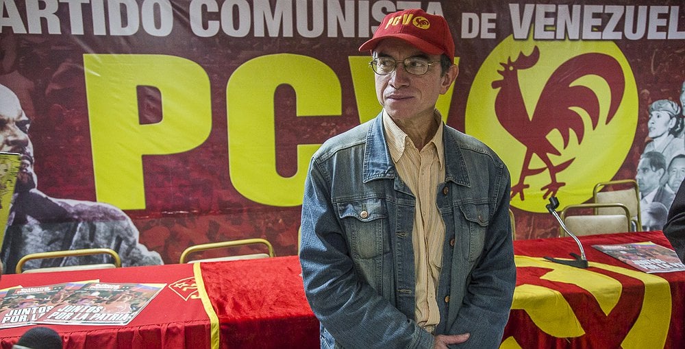 Pedro Eusse: La Constituyente Obrera está fuera de La Constitución:Nacional