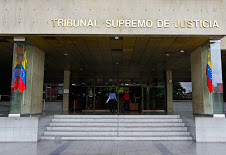 Tribunal Supremo de Justicia (sede)