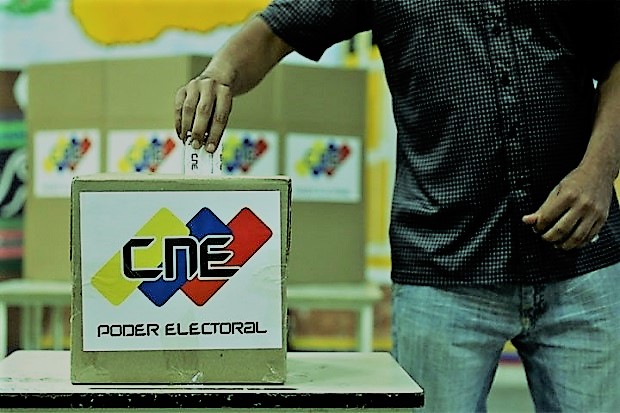 Organizaciones civiles de observación electoral ven irregularidades en los últimos procesos electorales venezolanos